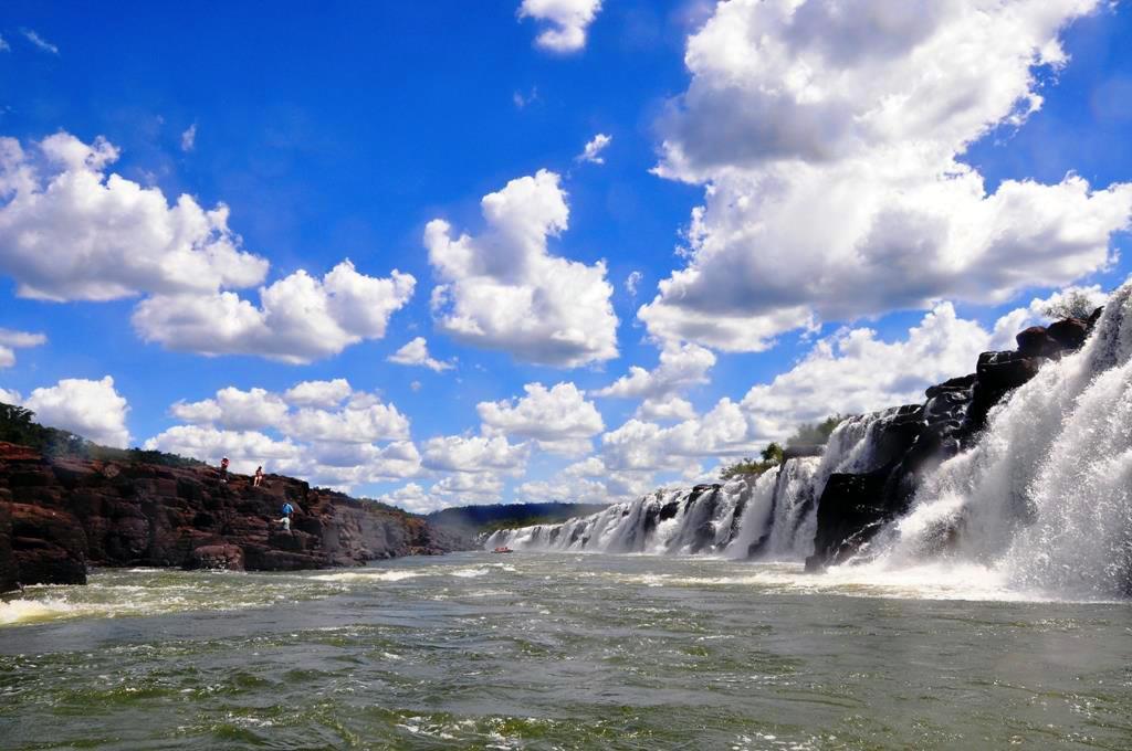 Posada Del Chaman Iguazu Puerto Iguazú Exterior foto