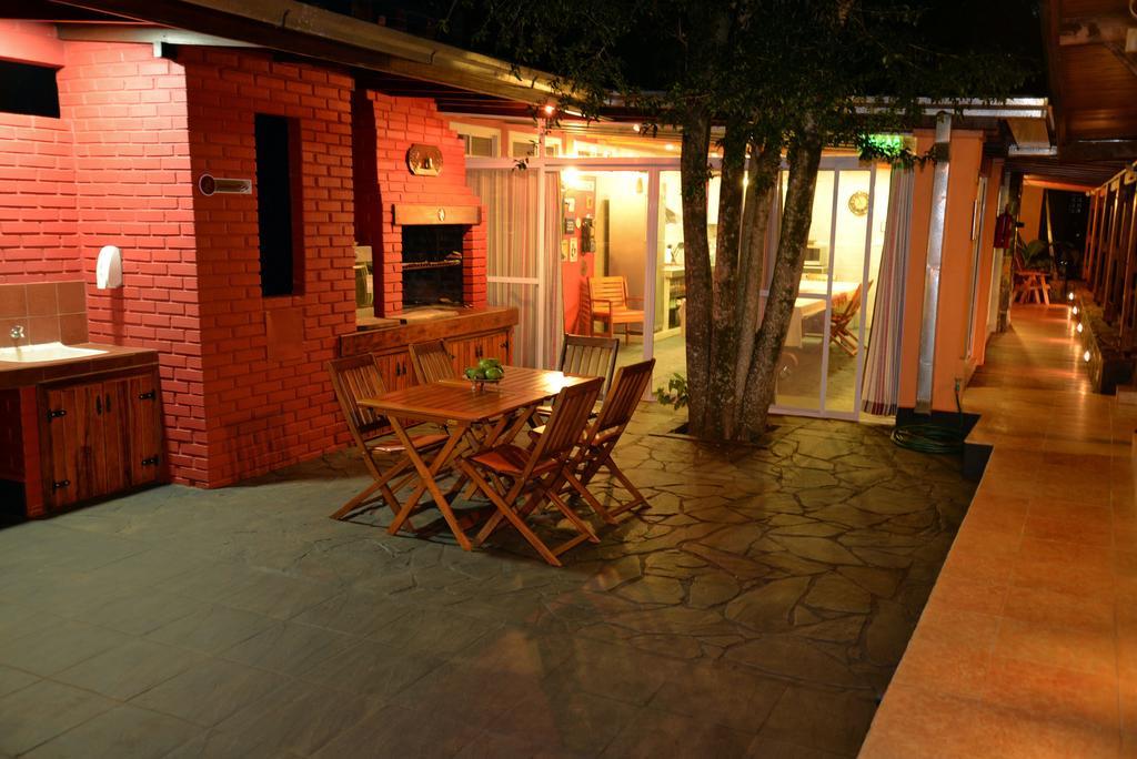 Posada Del Chaman Iguazu Puerto Iguazú Exterior foto